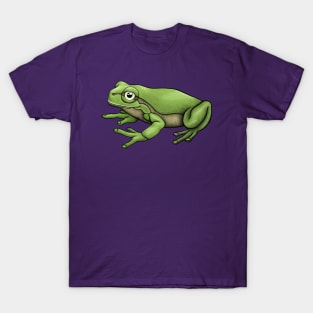 Frog T-Shirt